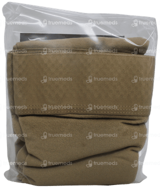 Tynor I 67 Class Ii Below Knee Medium Medical Compression Stocking Pair 1