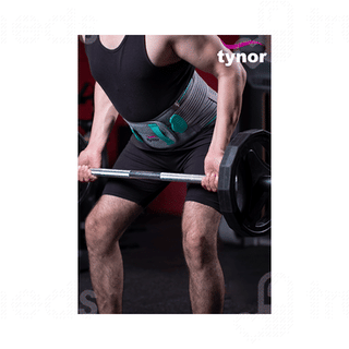 Tynor A 04 Medium L S Belt Lumbopore 1