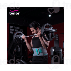 Tynor A 04 Medium L S Belt Lumbopore 1
