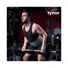 Tynor A 04 Medium L S Belt Lumbopore 1
