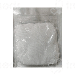 Softswab S 99 7.5Cm X 7.5Cm Gauze Swab 25