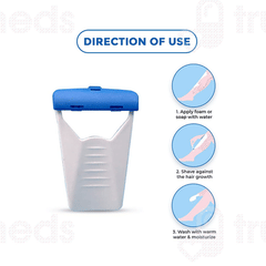 C Cure Disposable Surgical Skin Blade Pack Of 12