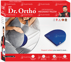 Dr Ortho Orthopaedic Pregnancy Pillow 1
