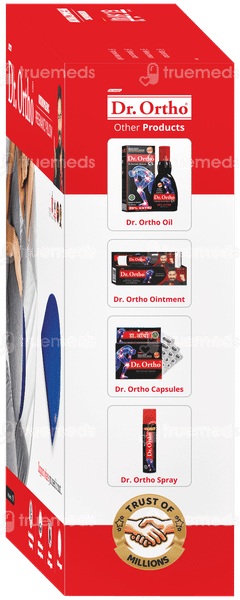 Dr Ortho Orthopaedic Pregnancy Pillow 1