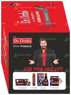 Dr Ortho Xtra Soft Size 5 Women Slippers Pair 1