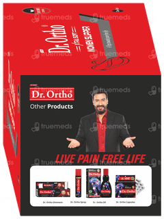 Dr Ortho Xtra Soft Size 6 Women Slippers Pair 1