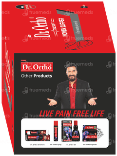 Dr Ortho Xtra Soft Size 7 Women Slippers Pair 1