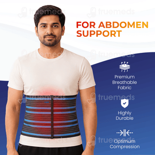 Cipla Abdominal Belt Small 1