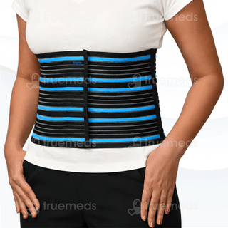 Cipla Abdominal Belt Medium 1