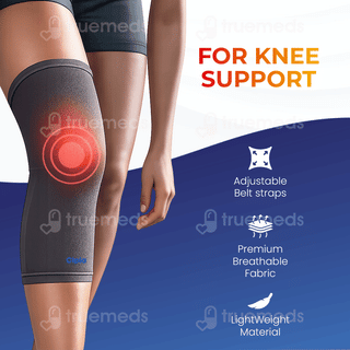 Cipla Knee Cap Small 1