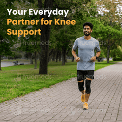 Cipla Knee Cap Small 1