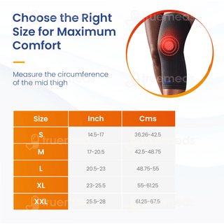 Cipla Knee Cap Small 1