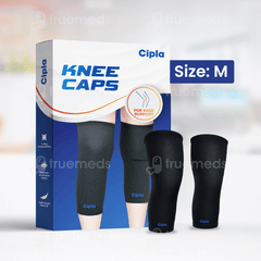 Cipla Knee Cap Medium 1 Cipla Knee Cap Medium 1