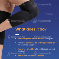Cipla Knee Cap Xl 1