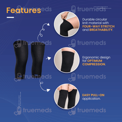 Cipla Knee Cap Xl 1