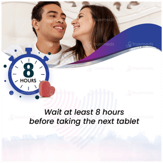 Erovia Orange Flavour Sublingual Tablet 6