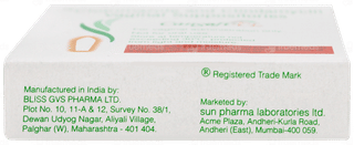 Cansoft Cl Vaginal Suppositories 3