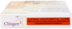 Clingen Vaginal Suppositories 7