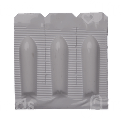 Clintas Cl Suppositories 3