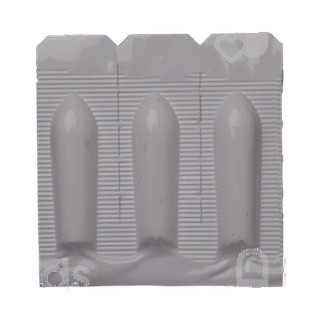 Clintas Cl Suppositories 3