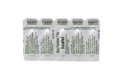 Dulcoflex Adult 10mg Suppositories 5