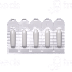 Dulcoflex For Children Suppositories 5