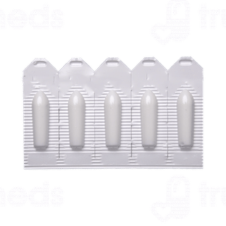 Dulcoflex For Children Suppositories 5