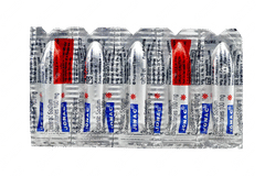 Jonac Adult 100mg Suppositories 5 Jonac Adult 100mg Suppositories 5