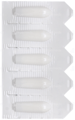 Justin Suppositories 5 Justin Suppositories 5