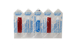 Mesacol 500 MG Suppository Pack Of 5