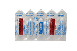 Mesacol 500 MG Suppository Pack Of 5