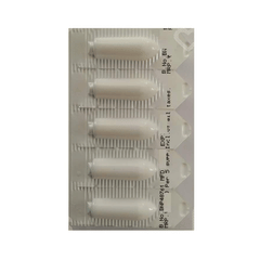 Neomol 170 Anal Suppositories 5