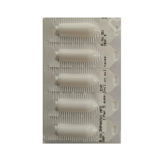 Neomol 170 Anal Suppositories 5