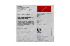 Nuforce Cd 3 Vaginal Suppositories 3 Nuforce Cd 3 Vaginal Suppositories 3