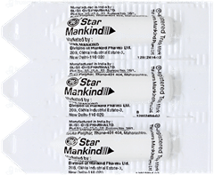 Nuforce Cd 3 Vaginal Suppositories 3 Nuforce Cd 3 Vaginal Suppositories 3