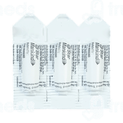 Nuforce Cd 3 Vaginal Suppositories 3