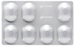 Pentasa 1g Suppositories 7