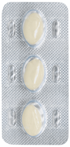 Clindazole Vaginal Suppositories 3