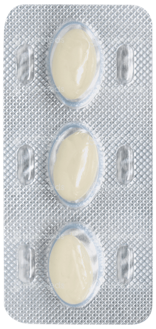 Clindazole Vaginal Suppositories 3