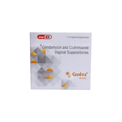 Canloz Suppositories 3