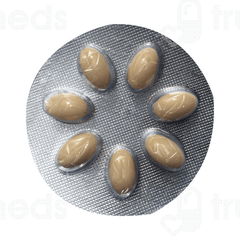 Clinbiotic Vaginal Suppositories 7
