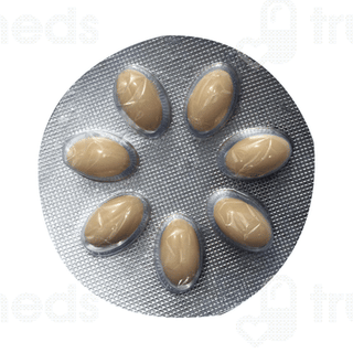 Clinbiotic Vaginal Suppositories 7
