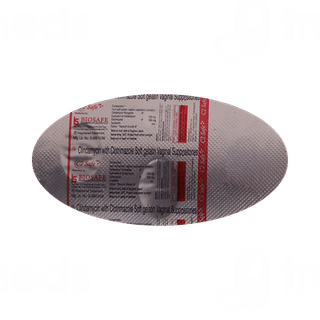 C2 Safe Vaginal Suppositories 3