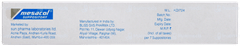Mesacol Suppositories 7 Mesacol Suppositories 7
