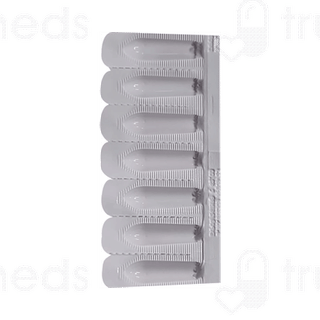 Suppol Child Suppositories 7