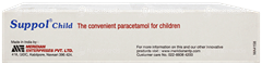 Suppol Child Suppositories 7