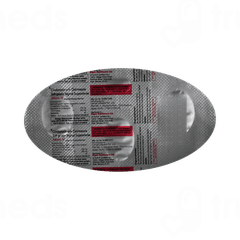 Mini V Vaginal Suppository 3 Mini V Vaginal Suppository 3