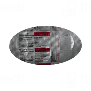 Mini V Vaginal Suppository 3