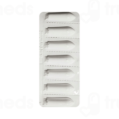 Suppol 250 Suppositories 7