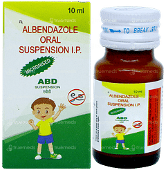Abd Suspension 10ml